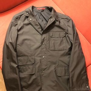 Victorinox coat